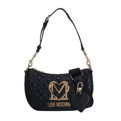 THE ALLURE SHOULDER BAG